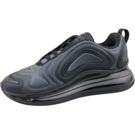 Nike Air Max 720 W AR9293-003 shoes black 1 Nike Air Max 720 W AR9293-003 shoes black 1