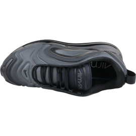 Nike Air Max 720 W AR9293-003 shoes black 2