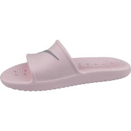 Nike Kawa Shower 832655-601 Slide pink 1