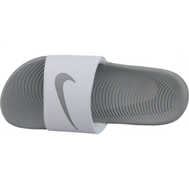 Nike Kawa Slide 834588-100 white 2