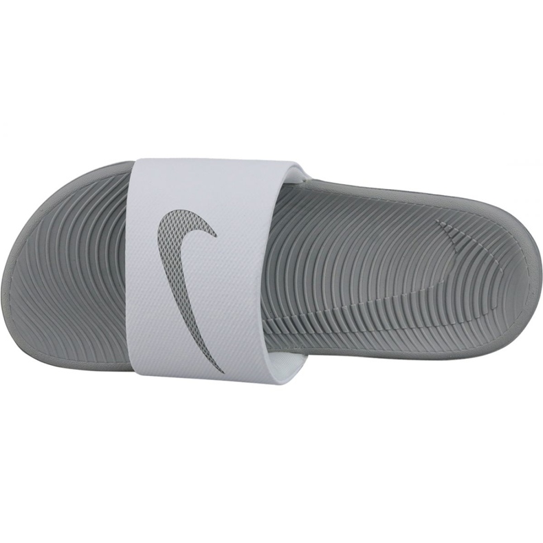 Nike Kawa Slide 834588-100 white 2