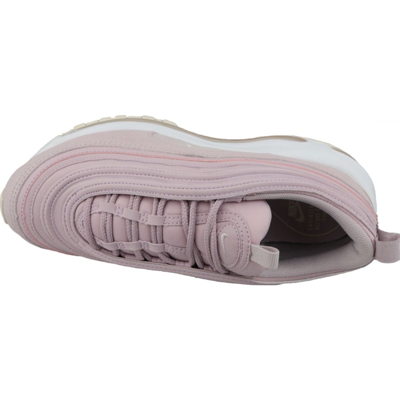 Nike Air Max 97 Premium W 917646-500 pink 2 Nike Air Max 97 Premium W 917646-500 pink 2