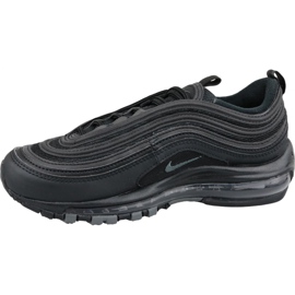 Nike Air Max 97 W 921733-001 shoe black 1