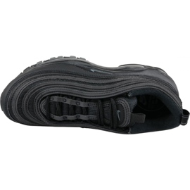 Nike Air Max 97 W 921733-001 shoe black 2
