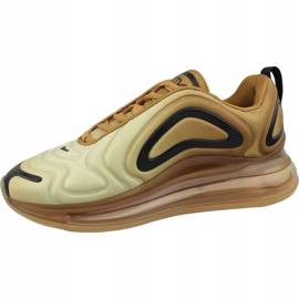 Air max hotsell 720 oro
