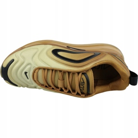 Nike Air Max 720 W AR9293-700 shoes beige 2