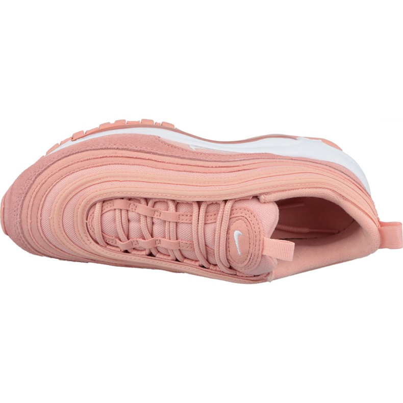 Nike Air Max 97 Pe Gs W BQ7231-600 pink 2 Nike Air Max 97 Pe Gs W BQ7231-600 pink 2