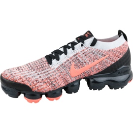 Nike Air Vapormax Flyknit 3 M AJ6900-800 orange multicolored 1