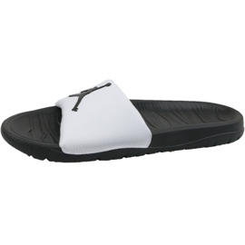 Nike Jordan Break Slide Gs W CD5472-100 white 1