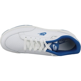 Nike Grandstand Ii M AA2190-103 white 2