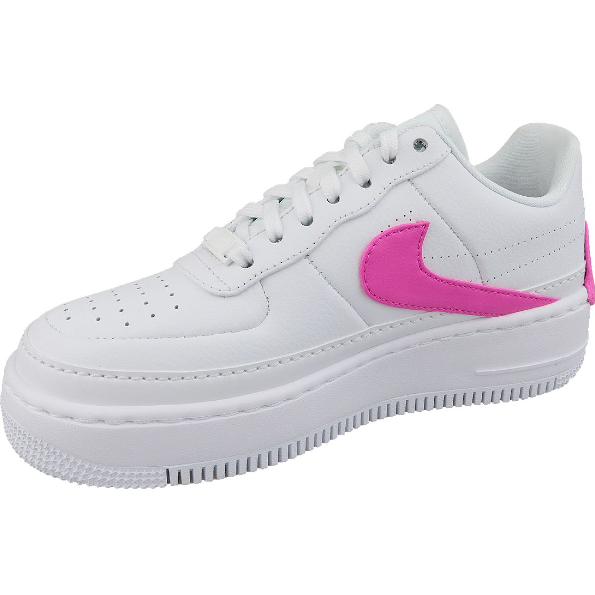 Nike Air Force 1 WMNS Jester XX White KeeShoes