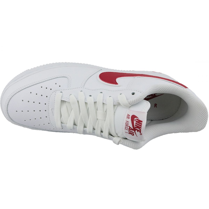 Nike Air Force 1 '07 M AO2423-102 white 2