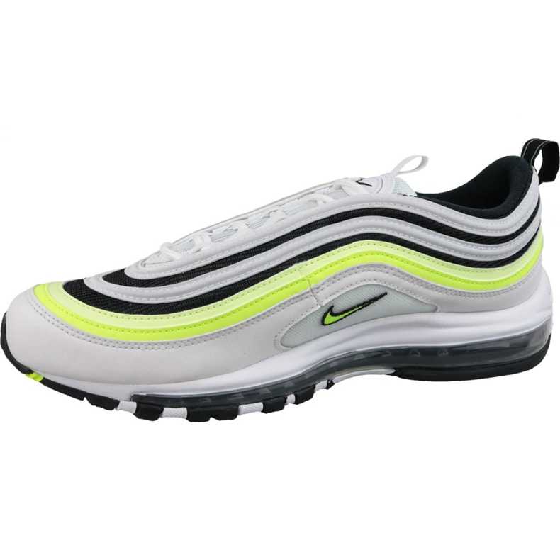 Nike Air Max 97 Se M AQ4126-101 white multicolored 1 Nike Air Max 97 Se M AQ4126-101 white multicolored 1