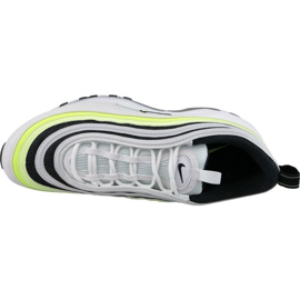 Nike Air Max 97 Se M AQ4126-101 white multicolored 2