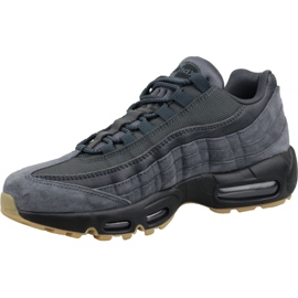 Nike Air Max 95 Se M AJ2018-002 shoes grey 1