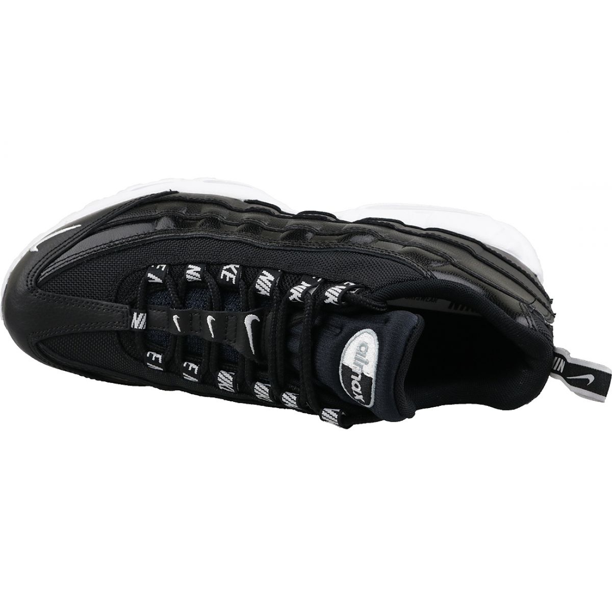 nike air max 95 premium w