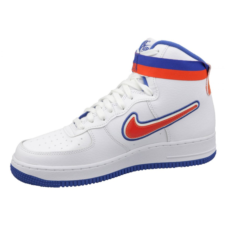 Nike Air Force 1 High '07 LV8 M AV3938-100 shoe white 1