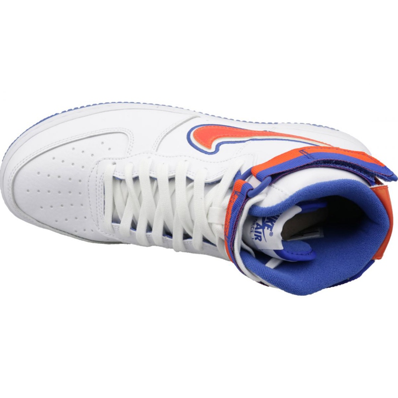 Nike Air Force 1 High '07 LV8 M AV3938-100 shoe white 2