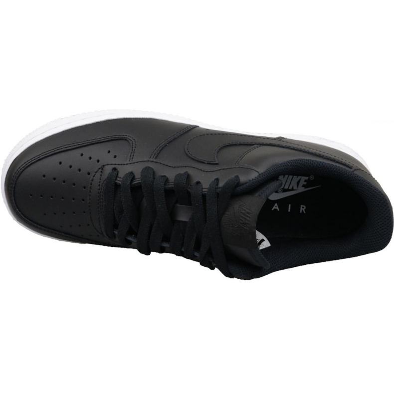 Nike Air Force 1 '07 M AA4083-015 shoes black 2