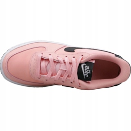 Nike Air Force 1 VDay Gs W BQ6980-600 pink 2