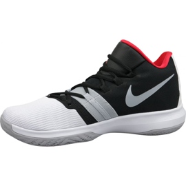Nike Kyrie Flytrap M AA7071-102 white 1