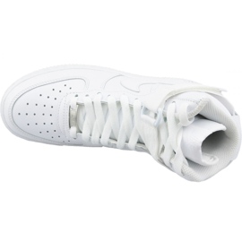 Nike Wmns Air Force 1 High W 334031-105 white 2