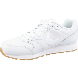 Nike Md Runner 2 Flrl Gs W BV0757-100 white 1