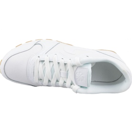 Nike Md Runner 2 Flrl Gs W BV0757-100 white 2