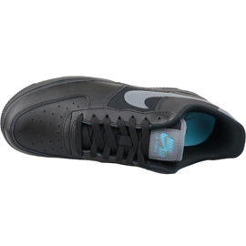 Nike Air Force 1 '07 LV8 M BV1278-001 shoes black 2