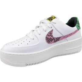 Nike Air Force 1 W Sage Lo Premium W BV1979-100 white 1