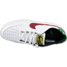 Nike Air Force 1 W Sage Lo Premium W BV1979-100 white 2 Nike Air Force 1 W Sage Lo Premium W BV1979-100 white 2
