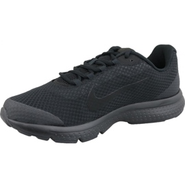 Nike RunAllDay M 898464-020 shoe black 1
