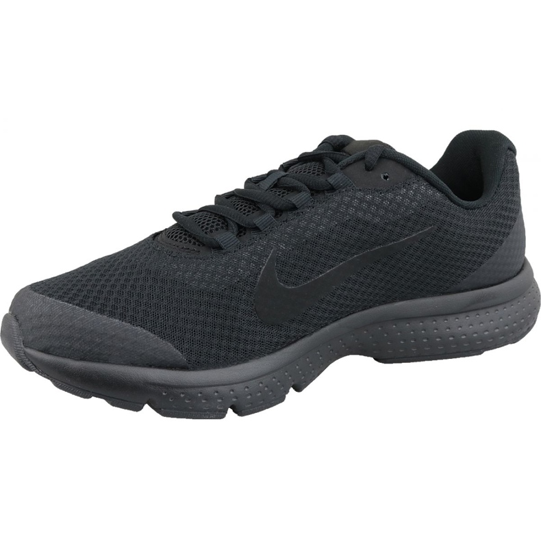 Nike RunAllDay M 898464-020 shoe black 1