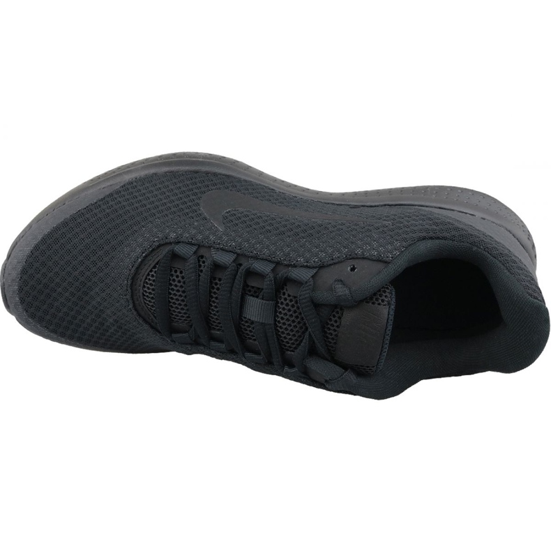 Nike RunAllDay M 898464-020 shoe black 2