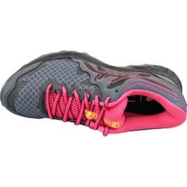Running shoes Asics Gel-Sonoma 4 W 1012A160-020 grey 2