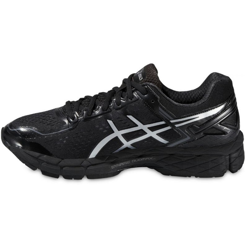 Running shoes Asics Gel Kayano 22 M T547N-9993 black 2