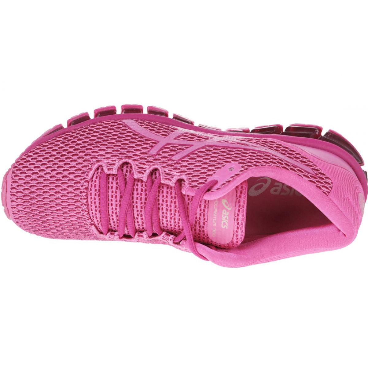 Asics quantum 360 store shift womens