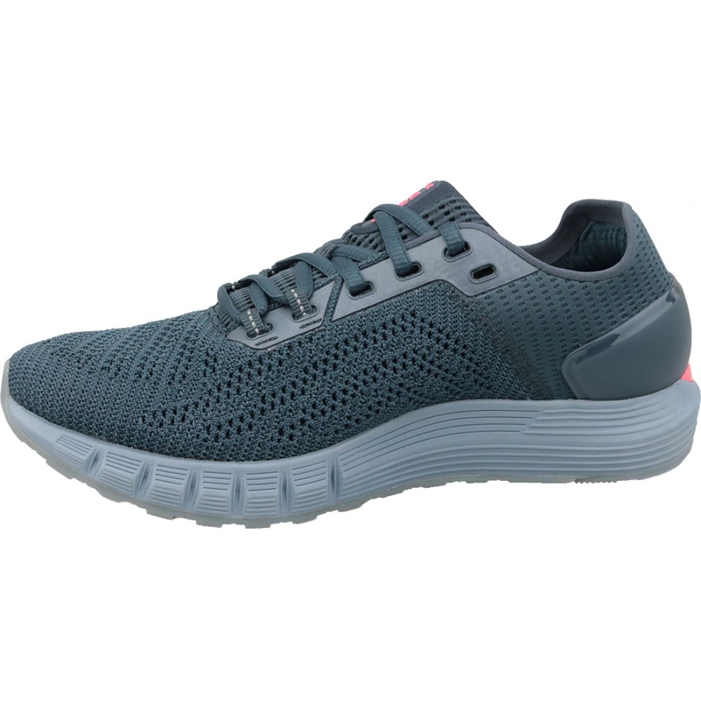 Under Armour Under Armor Hovr Sonic 2 M 3021586-400 running shoes grey 1