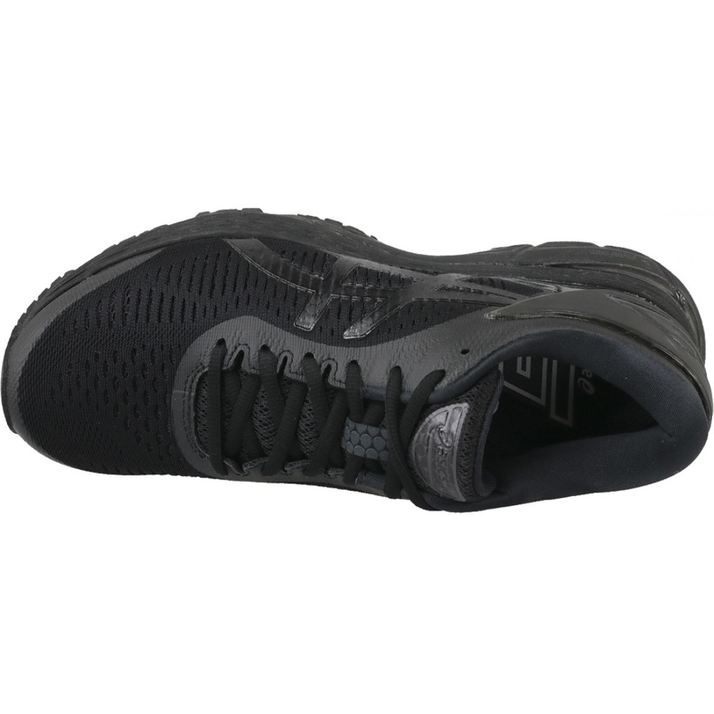 Running shoes Asics Gel-Kayano 25 M 1011A019-002 black 2