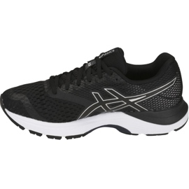 Running shoes Asics Gel-Pulse 10 W 1012A010-002 black 1