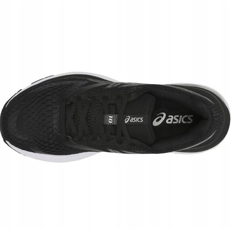 Running shoes Asics Gel-Pulse 10 W 1012A010-002 black 2