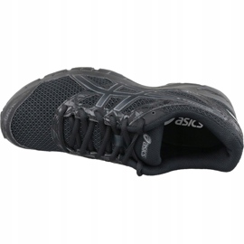 Running shoes Asics Gel-Excite 4 M T6E3N-9097 black 2