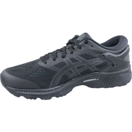 Running shoes Asics Gel-Kayano 26 M 1011A541-002 black 1