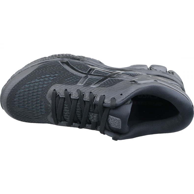 Running shoes Asics Gel-Kayano 26 M 1011A541-002 black 2