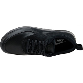 Nike Wmns Air Max Thea Premium W 616723-011 shoes black 2 Nike Wmns Air Max Thea Premium W 616723-011 shoes black 2