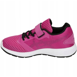 Running shoes Asics Patriot 10 Ps Jr 1014A026-500 pink 1