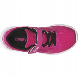 Running shoes Asics Patriot 10 Ps Jr 1014A026-500 pink 2