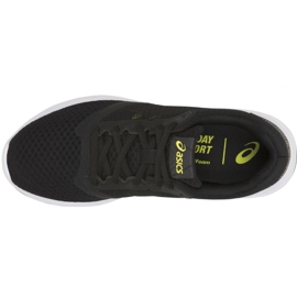 Asics Patriot 10 Gs Jr 1014A025-002 black 2