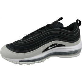 Nike Wmns Air Max 97 Premium W 917646-007 shoes black 1