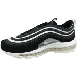 Nike Wmns Air Max 97 W 921733-017 shoes black 1